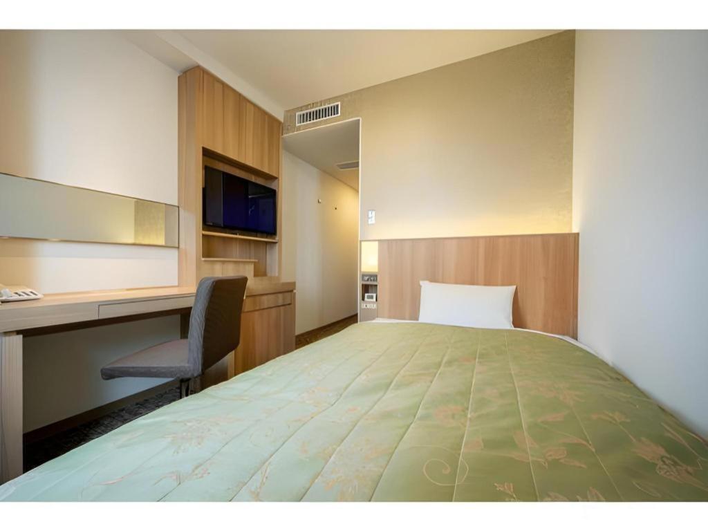 Misawa City Hotel Esterno foto