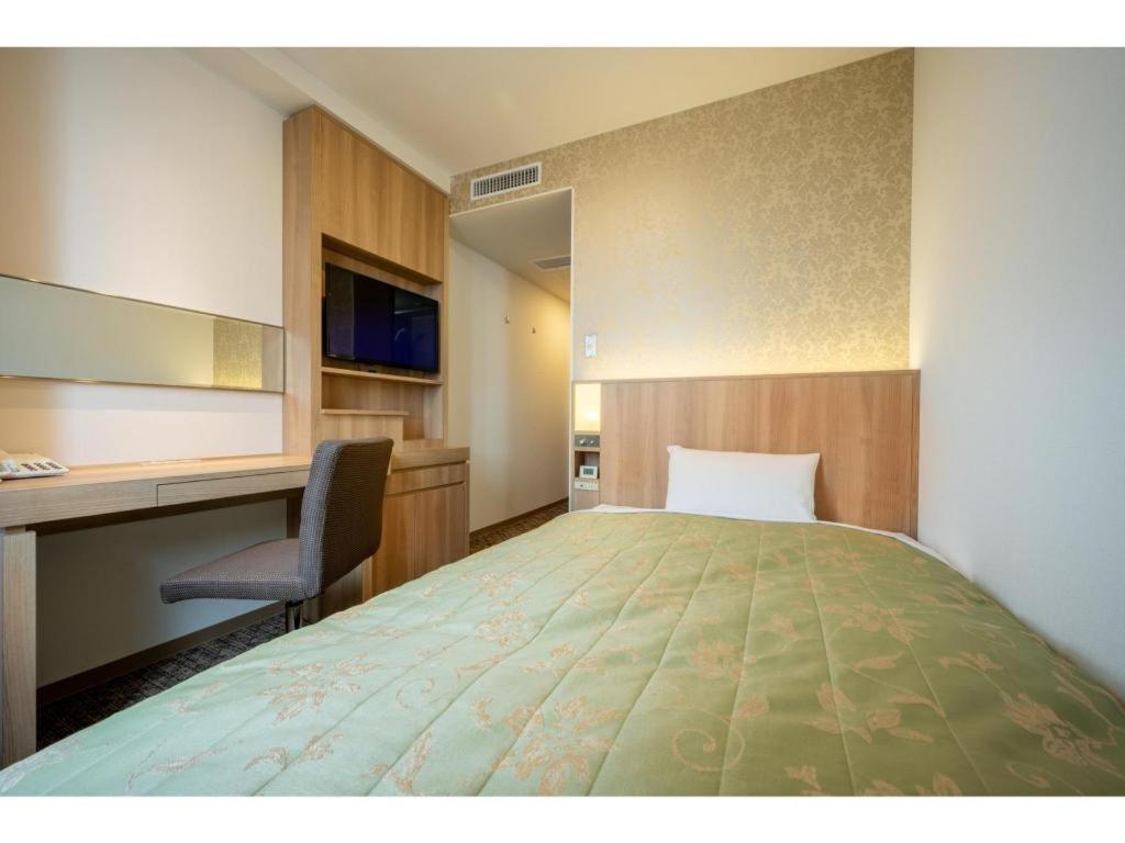Misawa City Hotel Esterno foto